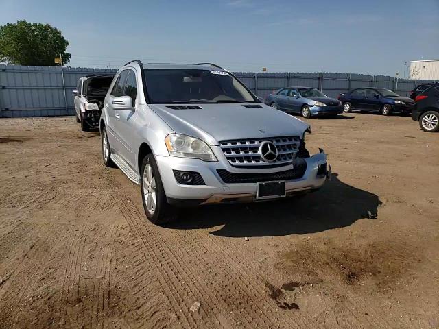 2011 Mercedes-Benz Ml 350 4Matic VIN: 4JGBB8GBXBA680782 Lot: 65364794