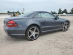 2011 Mercedes-Benz Sl 550 продається в Houston, TX - Water/Flood