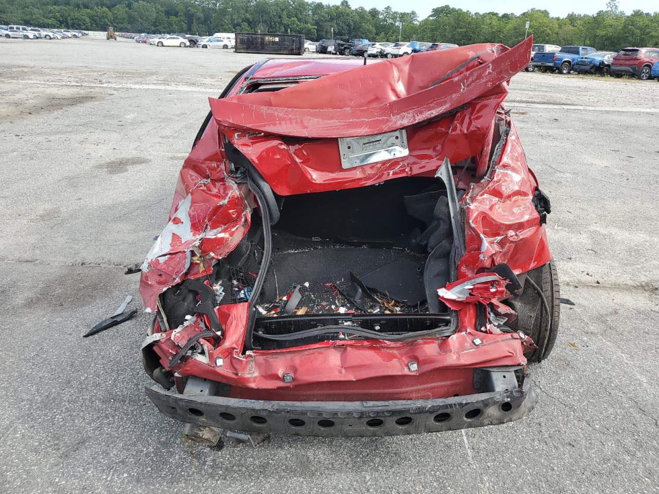 2012 Mercedes-Benz C 250 VIN: WDDGF4HB7CR230943 Lot: 63529114