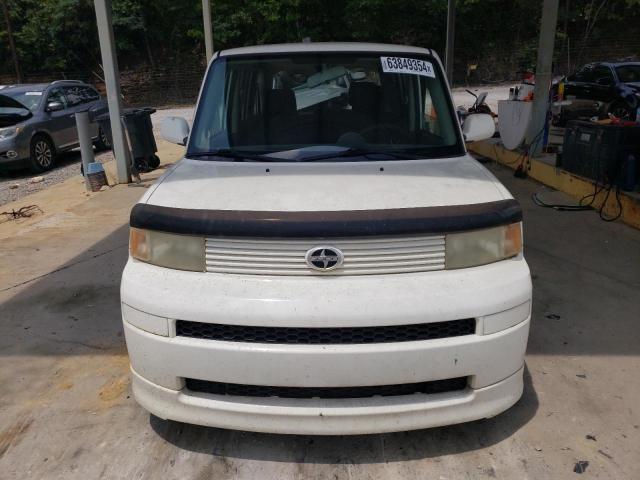 JTLKT324664108811 | 2006 Toyota scion xb