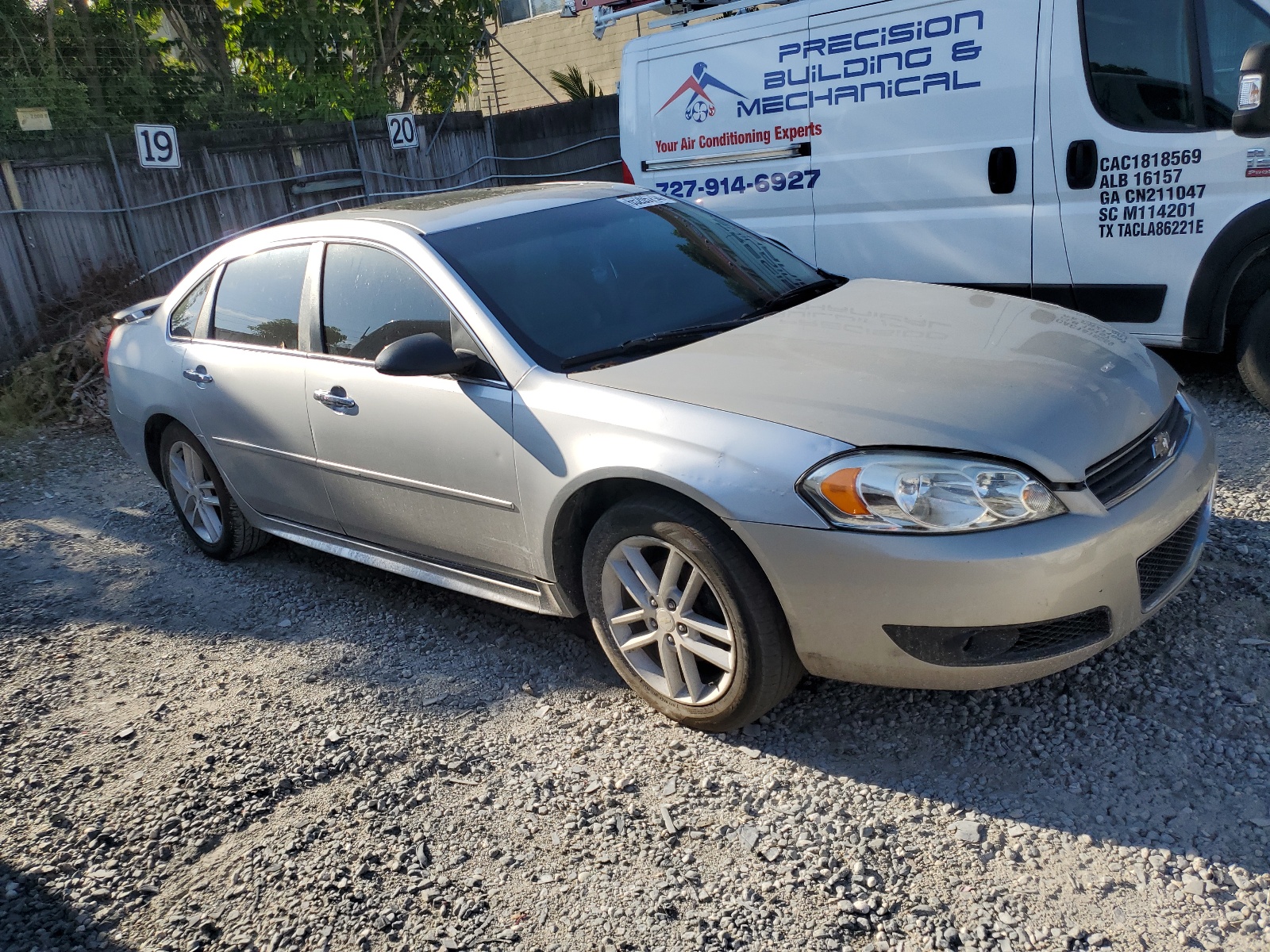 2016 Chevrolet Impala Limited Ltz vin: 2G1WC5E32G1104482