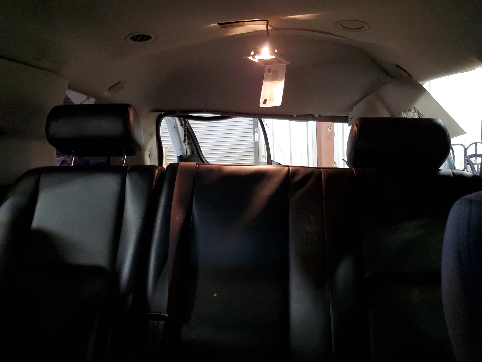 1GNFK13029R246568 2009 Chevrolet Tahoe K1500 Ls