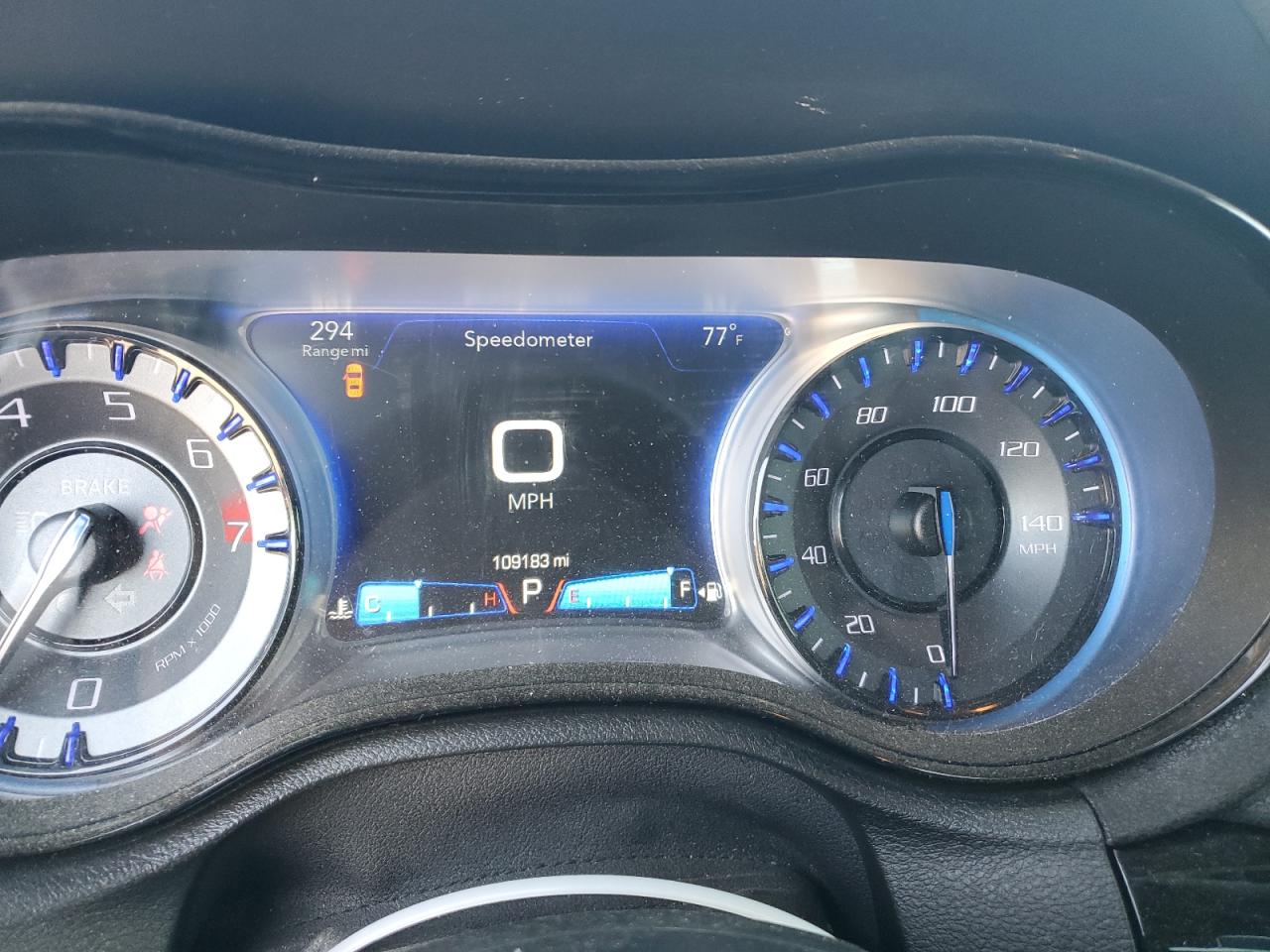 2017 Chrysler 300 S VIN: 2C3CCAGG6HH648516 Lot: 61440994