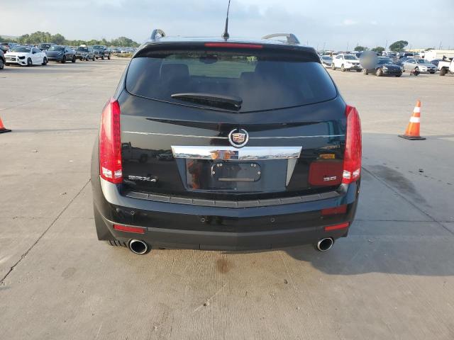 Parquets CADILLAC SRX 2013 Black