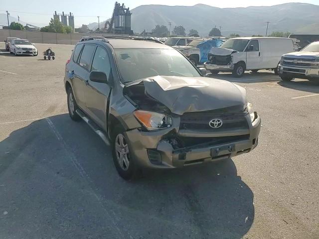 2010 Toyota Rav4 VIN: 2T3ZF4DV8AW051701 Lot: 64789334