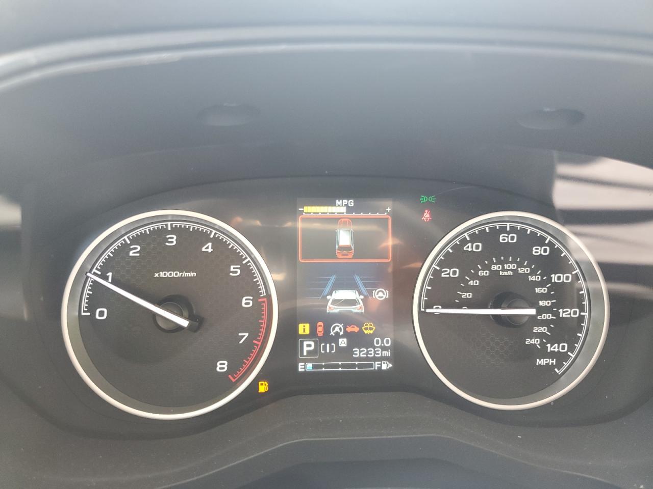 2022 Subaru Forester Limited VIN: JF2SKAPC2NH524205 Lot: 64093924