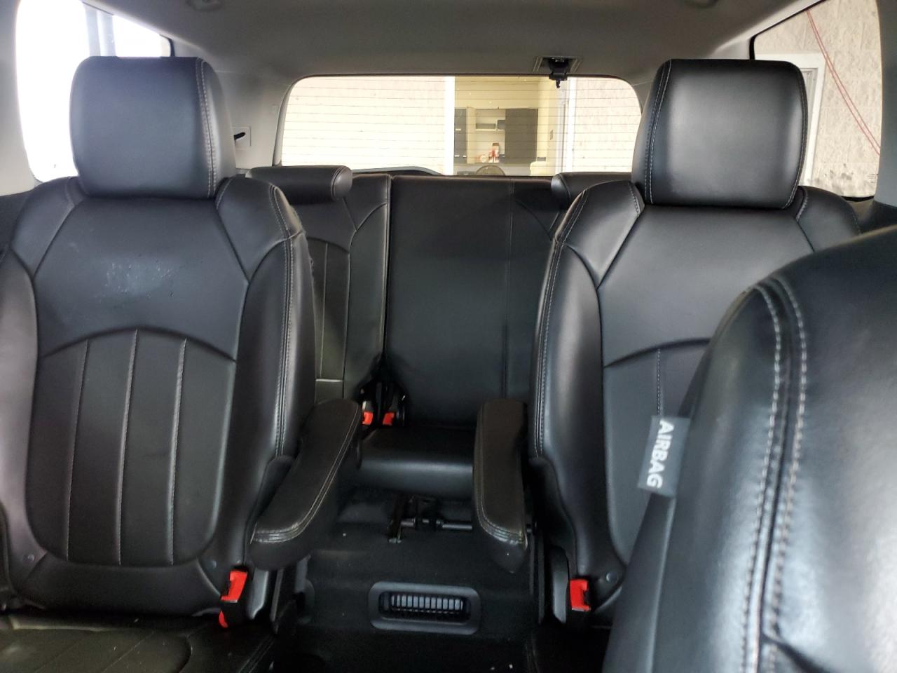 2013 GMC Acadia Denali VIN: 1GKKRTKD1DJ232708 Lot: 64634324