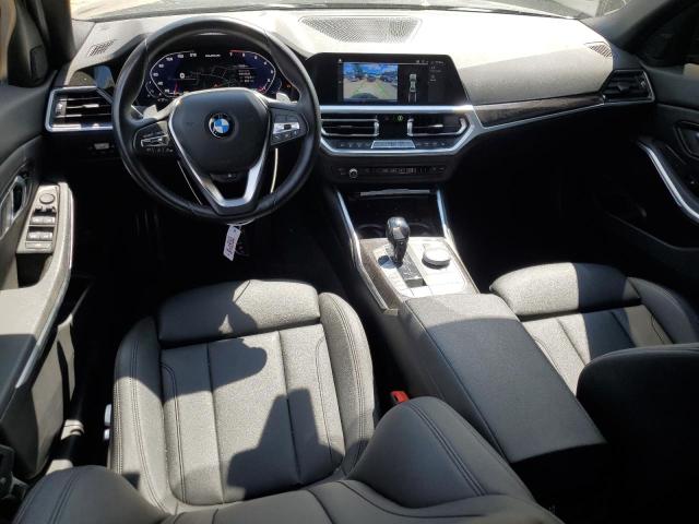 3MW5R7J08M8B68254 | 2021 BMW 330xi