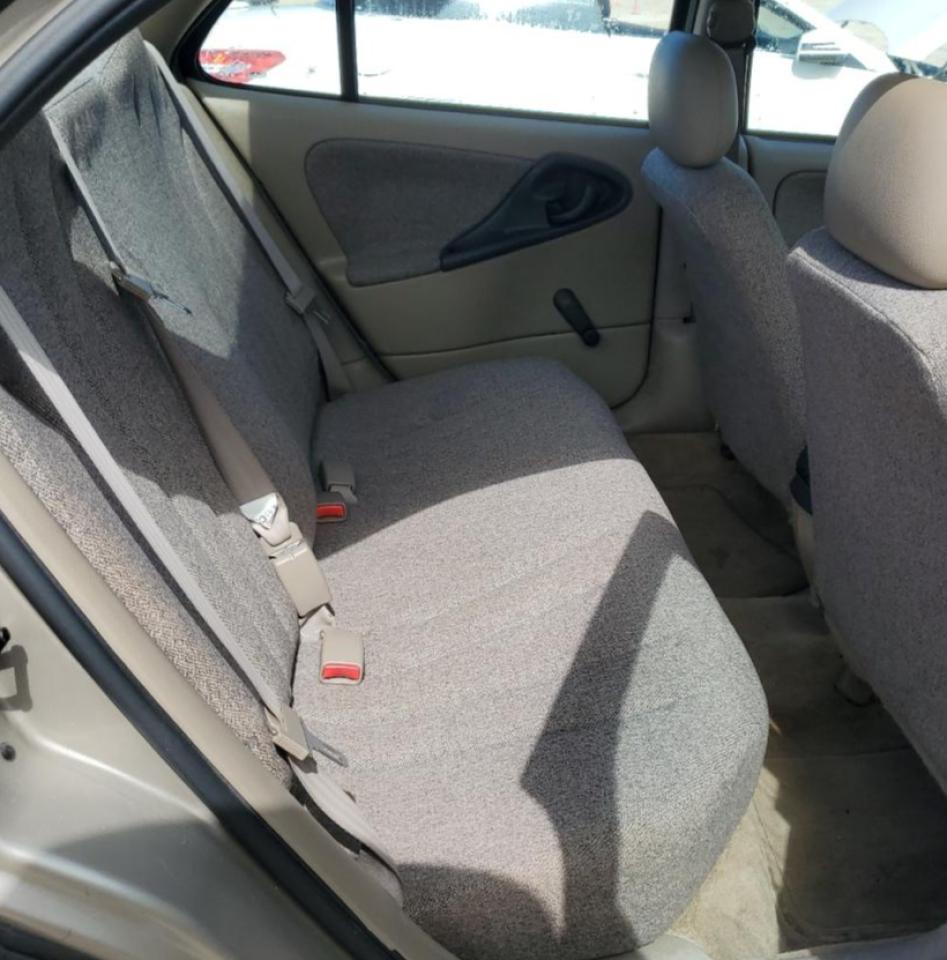 2004 Chevrolet Cavalier VIN: 1G1JC52F147169895 Lot: 63448754