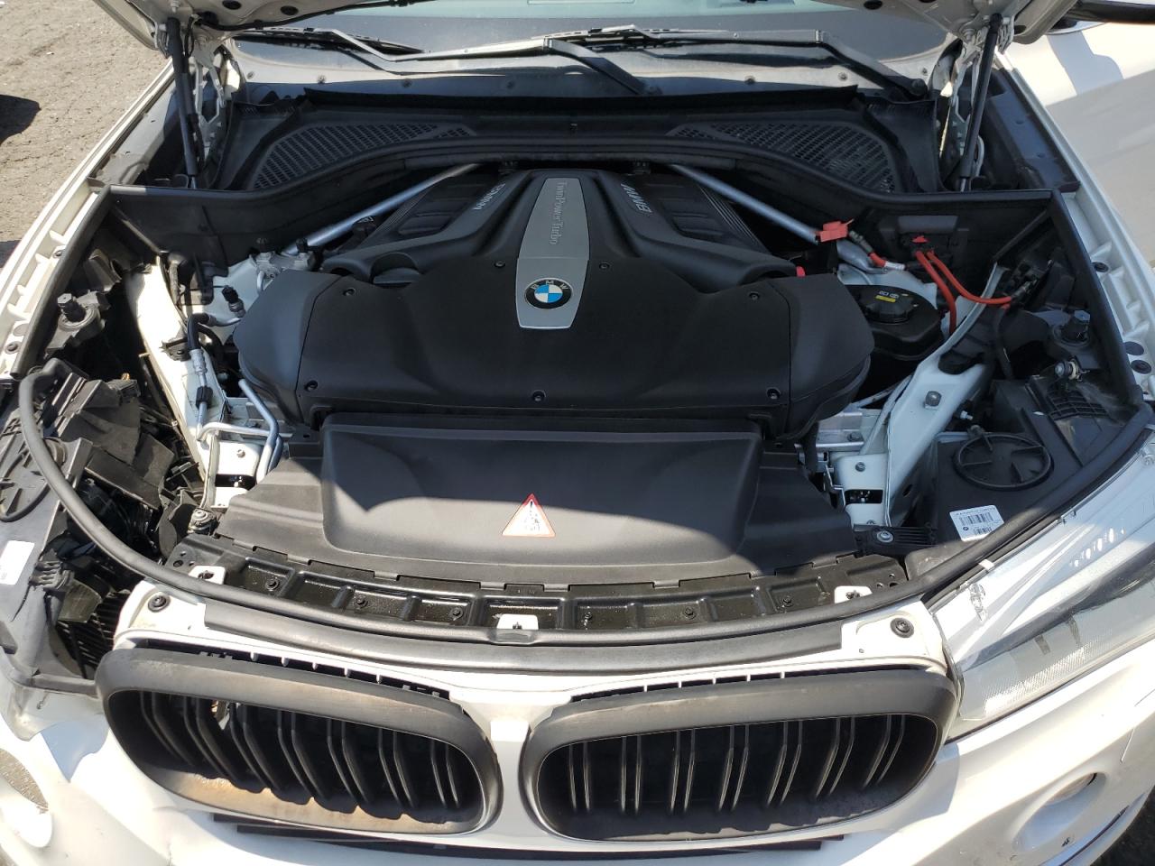 2014 BMW X5 xDrive50I VIN: 5UXKR6C54E0J72014 Lot: 64213454