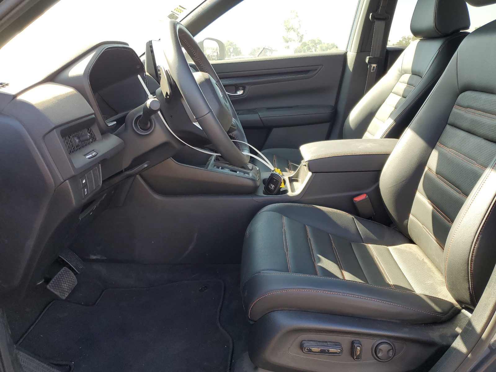 7FARS5H85RE026511 2024 Honda Cr-V Sport-L