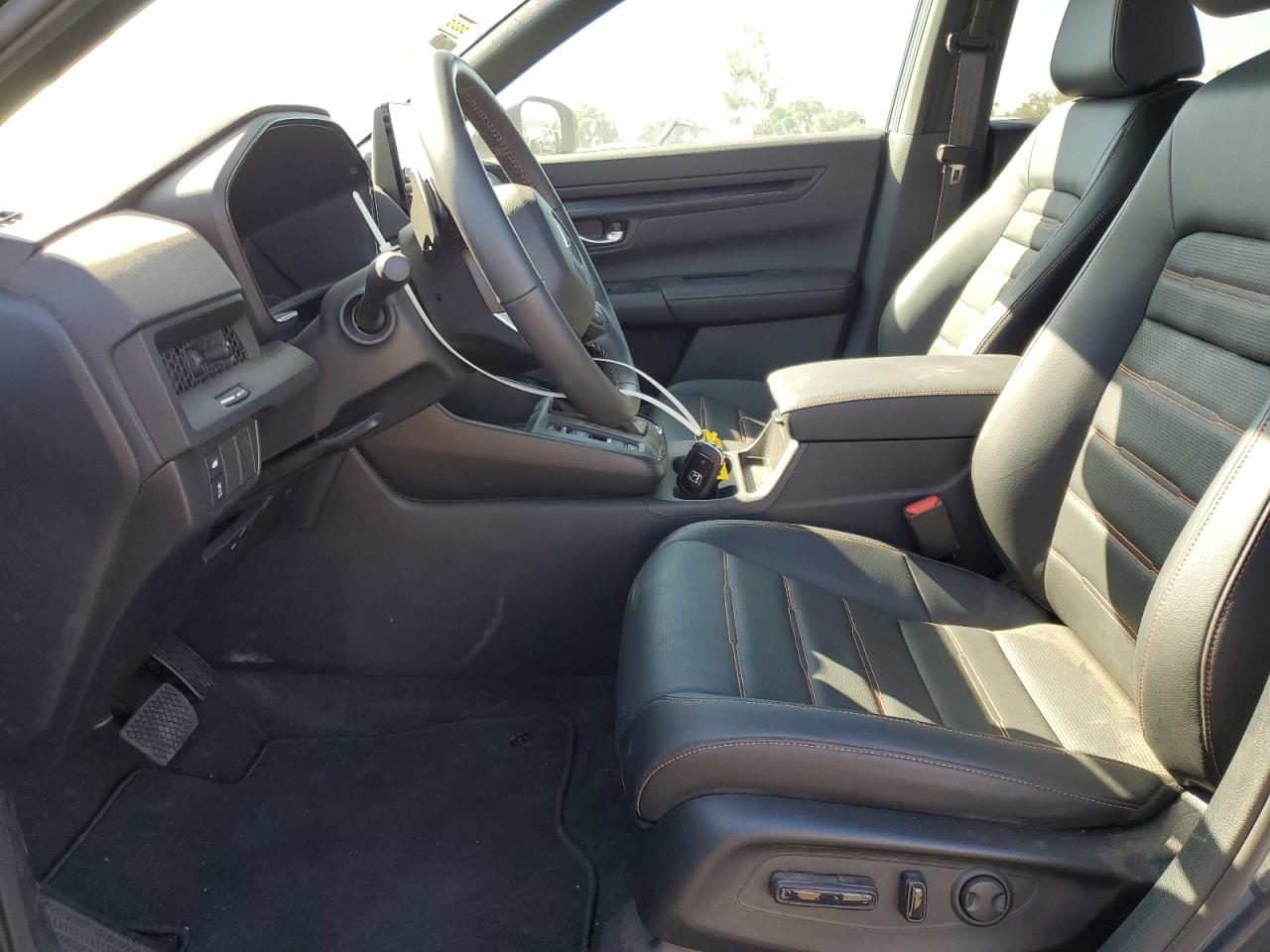 2024 Honda Cr-V Sport-L VIN: 7FARS5H85RE026511 Lot: 62530084