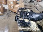 2020 Honda Trx420 Fa en Venta en West Mifflin, PA - Rollover