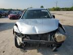 2009 Nissan Rogue S zu verkaufen in Indianapolis, IN - Front End