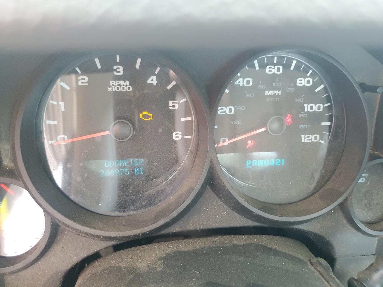 2011 Chevrolet Silverado C1500 VIN: 1GCNCPEX9BZ100107 Lot: 61204724