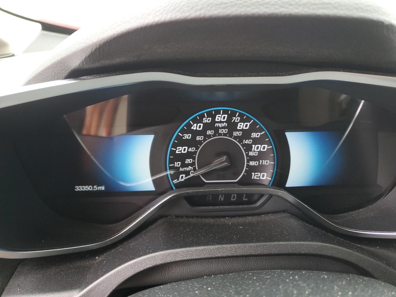 2016 Ford C-Max Sel VIN: 1FADP5BUXGL108666 Lot: 64142654