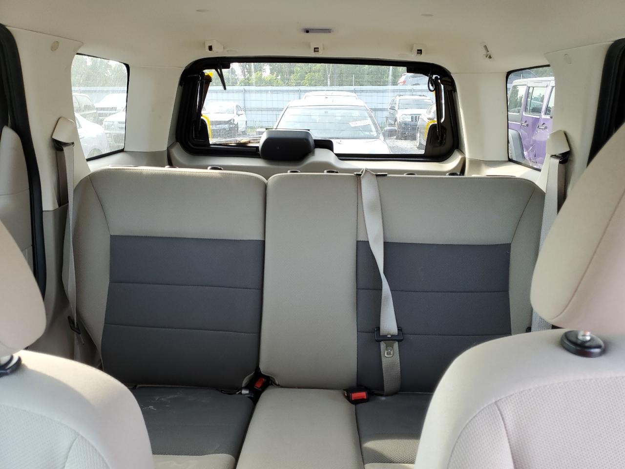 2008 Ford Escape Xlt VIN: 1FMCU93138KA79833 Lot: 64739834