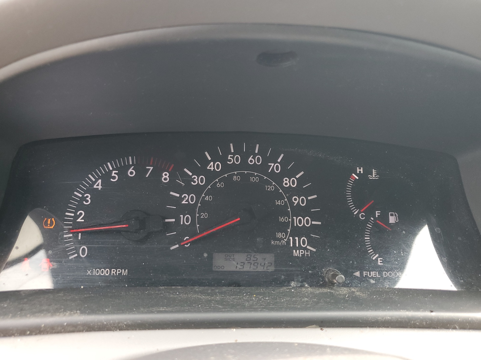 2T1BR30E35C412812 2005 Toyota Corolla Ce