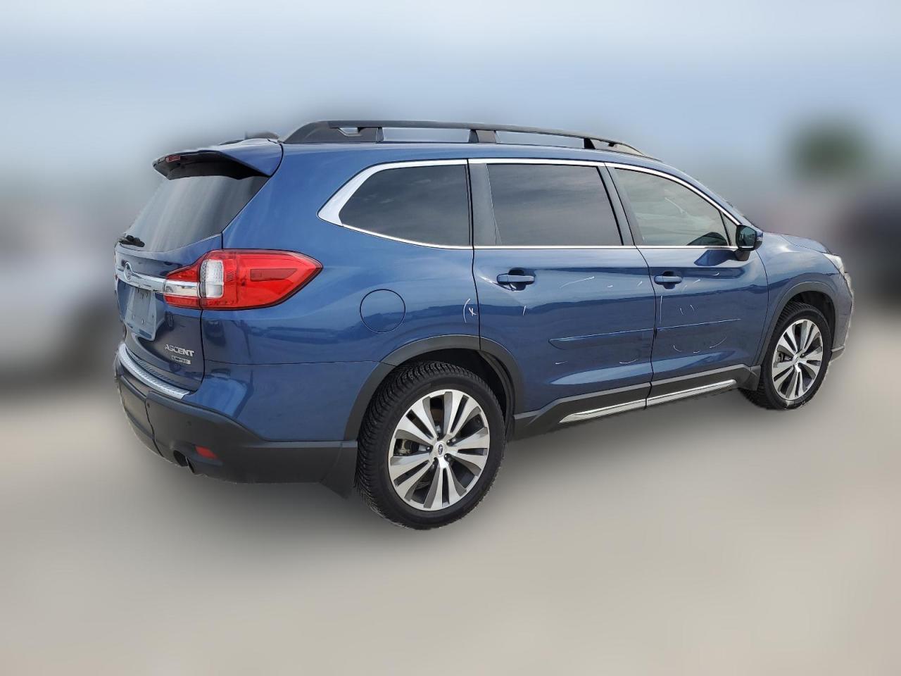 2020 Subaru Ascent Limited VIN: 4S4WMAPD6L3478273 Lot: 63540304