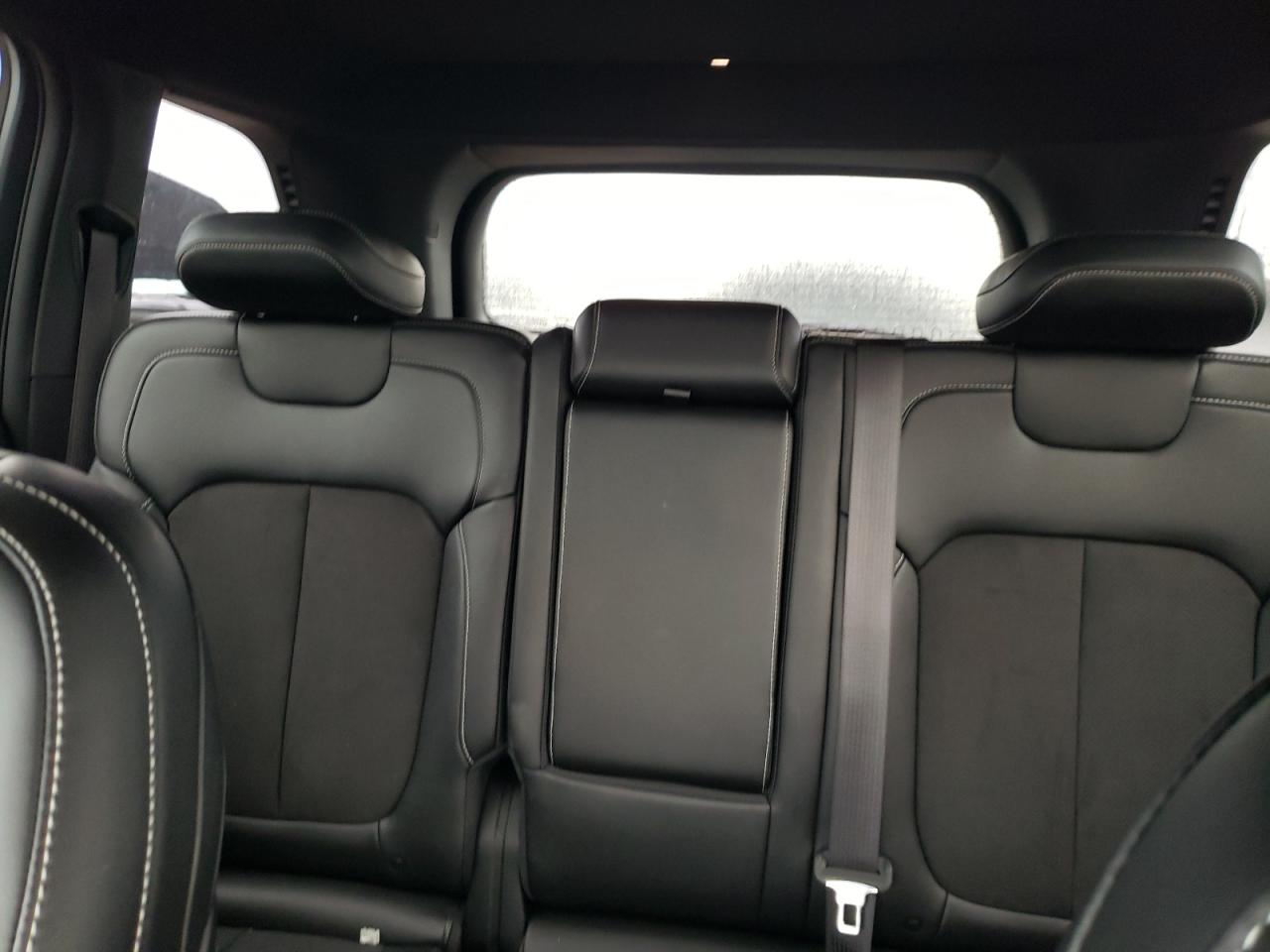 2023 Jeep Grand Cherokee Laredo VIN: 1C4RJHAG1PC527908 Lot: 61946634