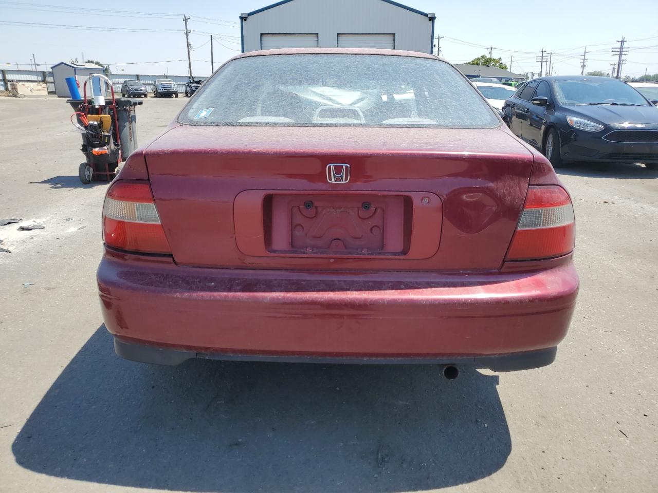 JHMCD5659RC023756 1994 Honda Accord Ex