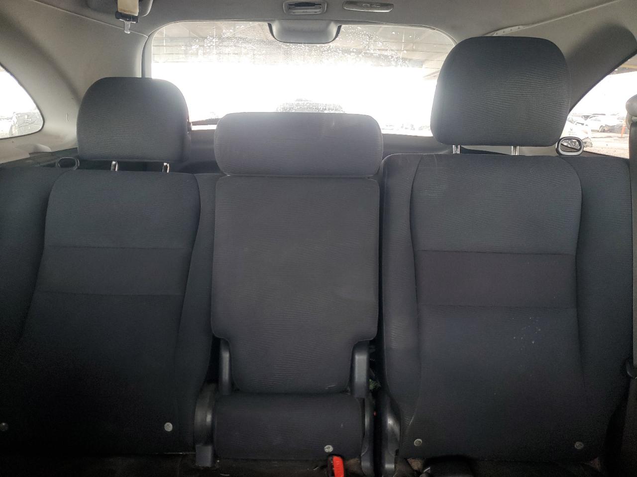 2011 Honda Cr-V Lx VIN: 5J6RE4H3XBL015017 Lot: 64911494