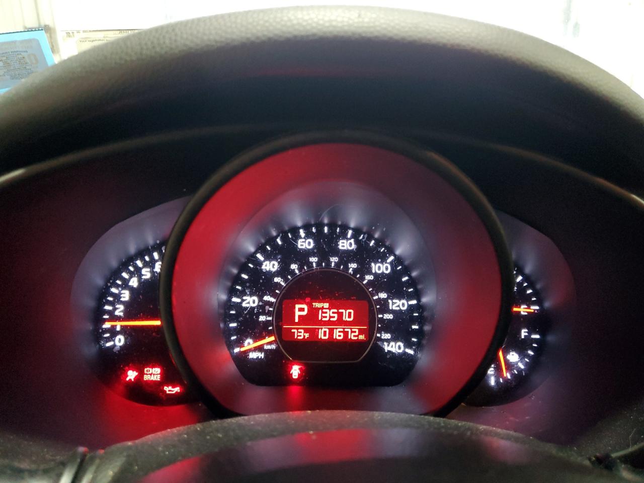 KNDJN2A25F7805493 2015 Kia Soul