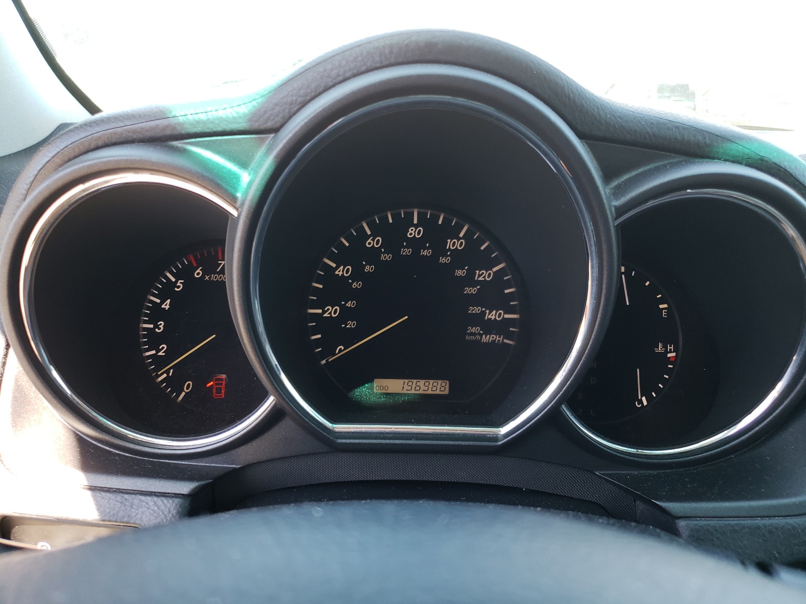 JTJHA31U140052789 2004 Lexus Rx 330