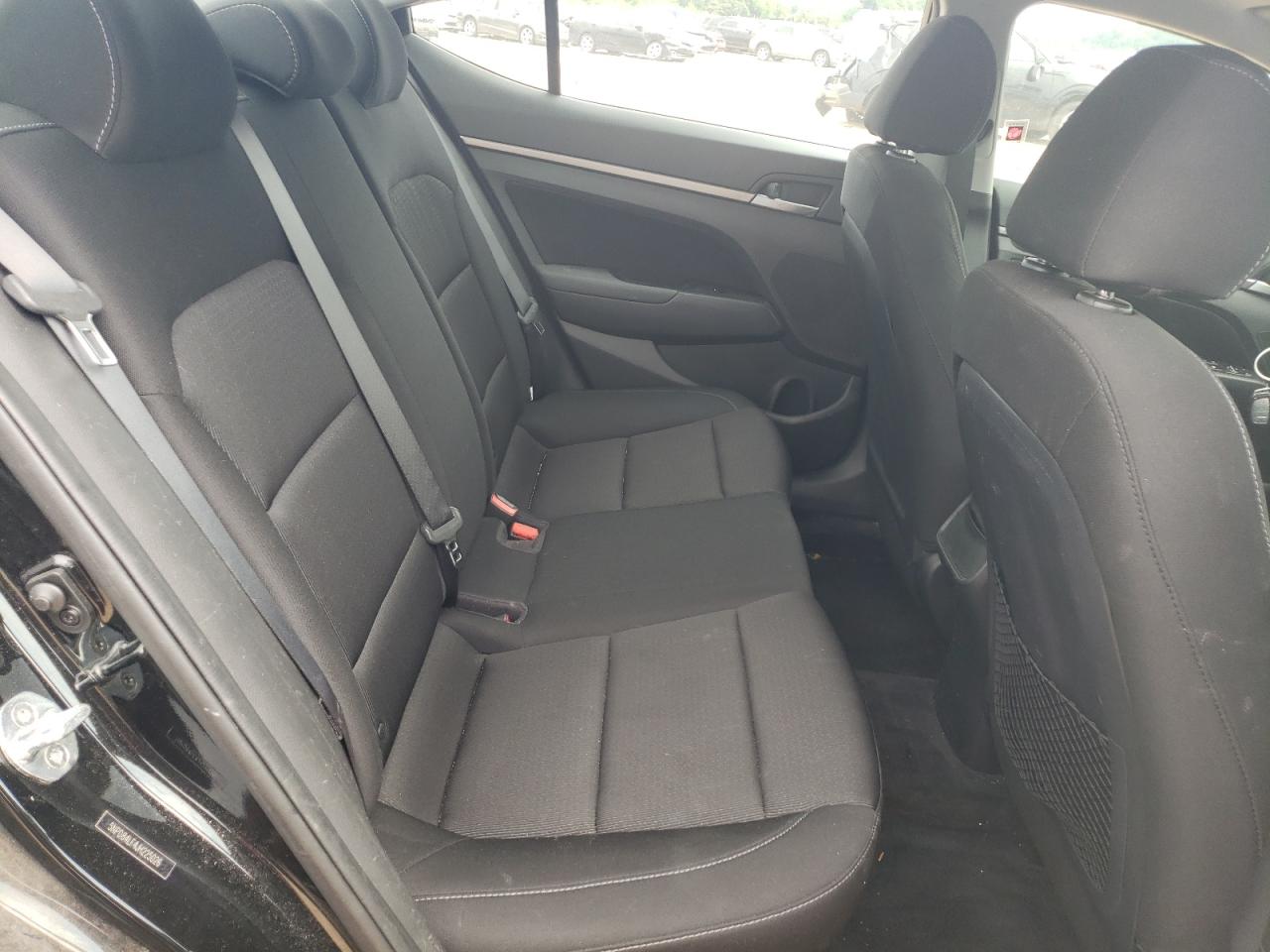 2018 Hyundai Elantra Sel VIN: 5NPD84LF4JH225026 Lot: 63276524