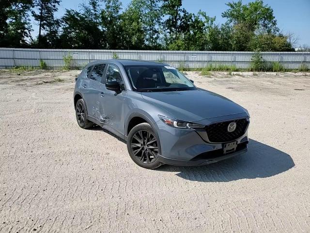 2022 Mazda Cx-5 Preferred VIN: JM3KFBCMXN0552816 Lot: 64874404