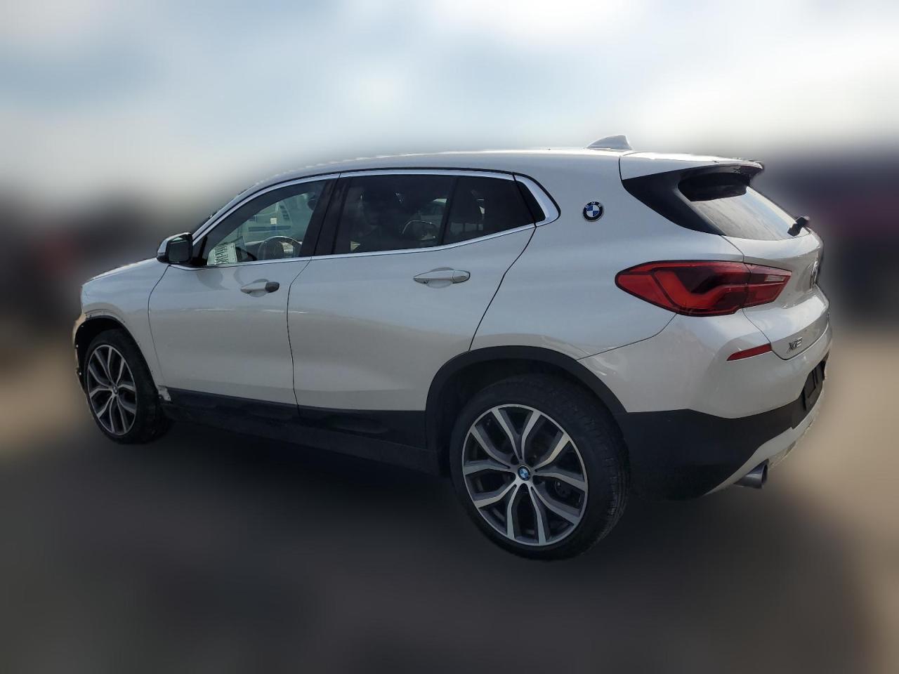 2018 BMW X2 xDrive28I VIN: WBXYJ5C35JEF77149 Lot: 64235064