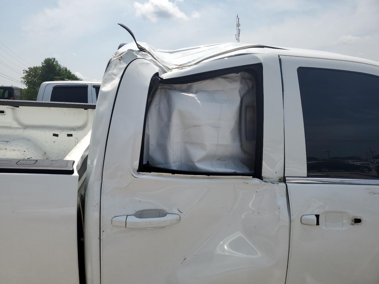 2017 GMC Sierra K1500 Sle VIN: 1GTV2MEC7HZ226246 Lot: 63262904