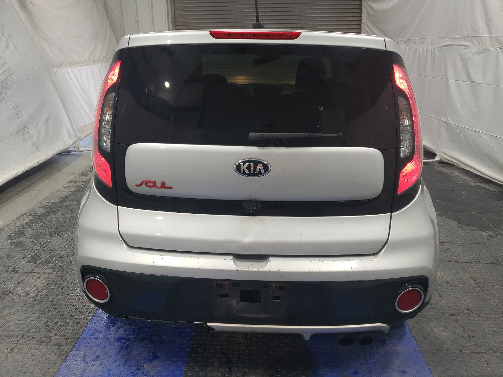 KNDJX3AA5J7506599 2018 Kia Soul !