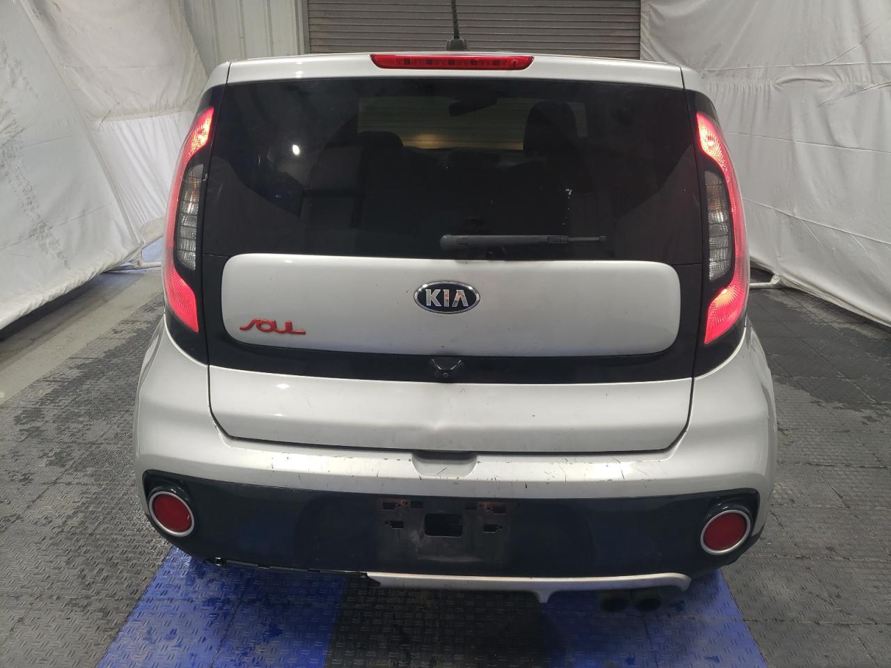 2018 Kia Soul ! VIN: KNDJX3AA5J7506599 Lot: 62077844