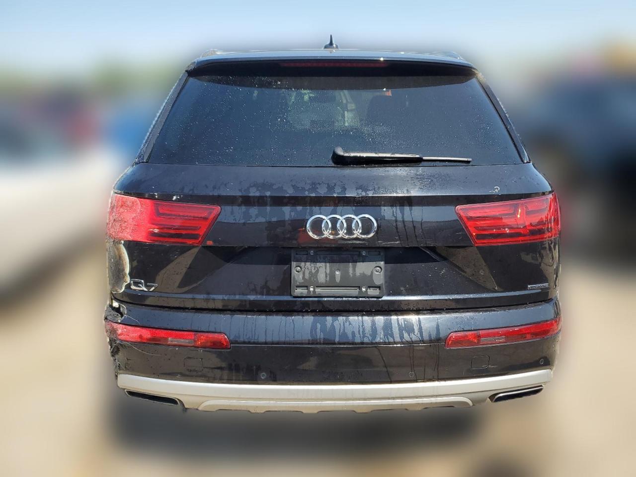 2019 Audi Q7 Premium Plus VIN: WA1LHAF74KD033914 Lot: 63453254