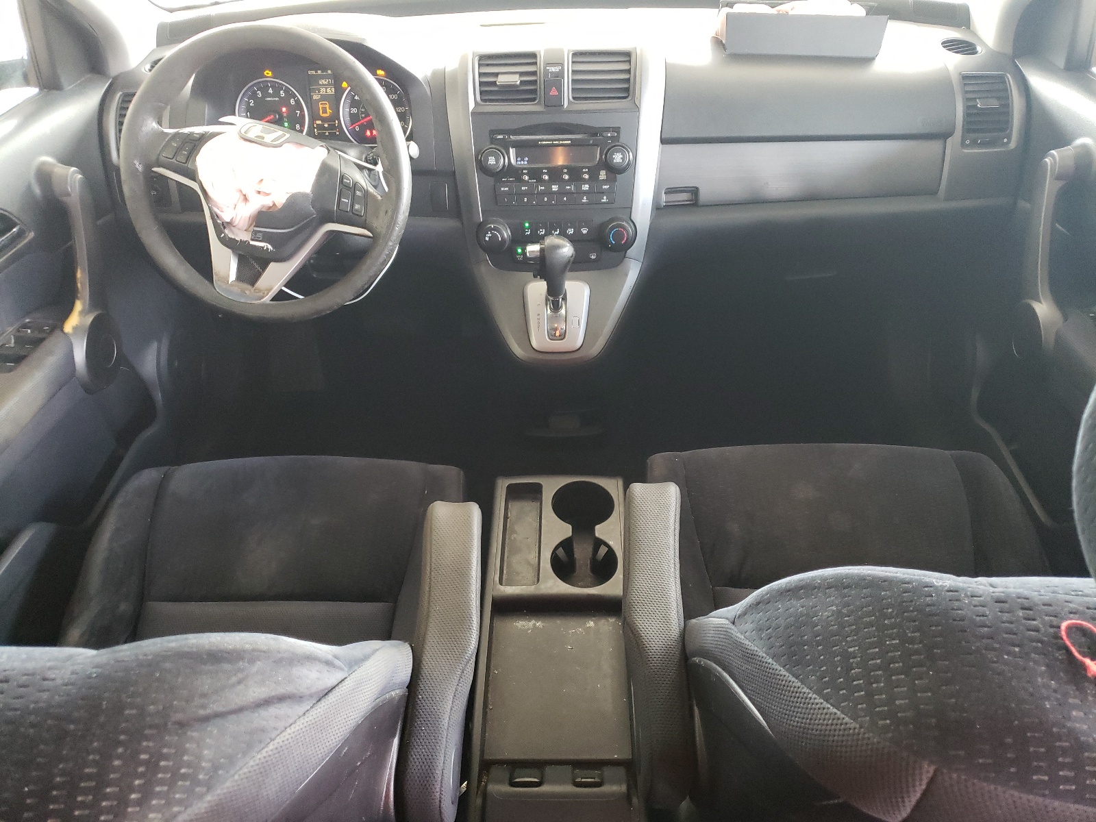 3CZRE38588G704779 2008 Honda Cr-V Ex