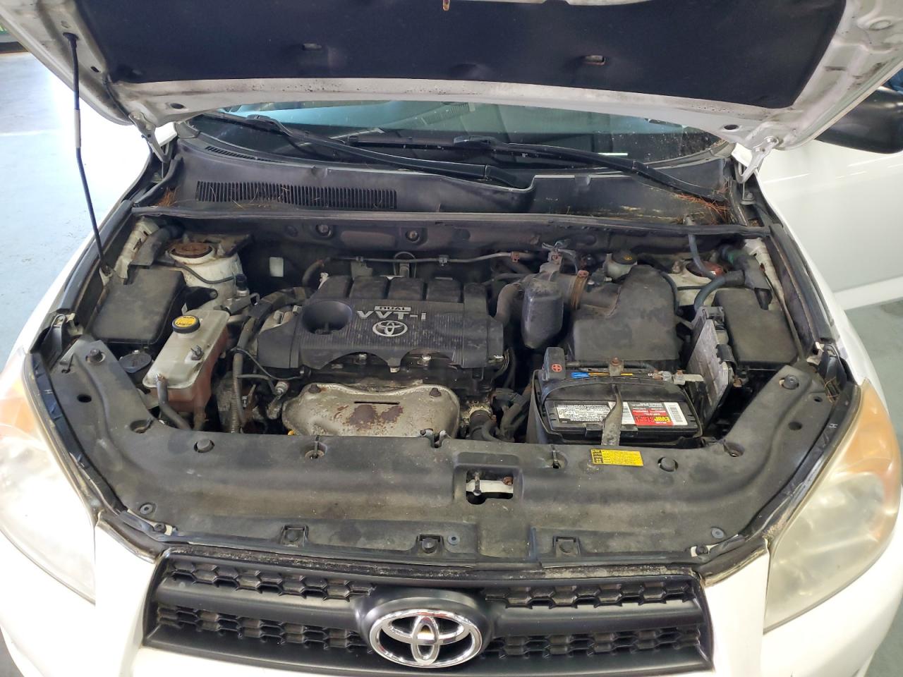 2009 Toyota Rav4 VIN: JTMBF33VX95010423 Lot: 63559564