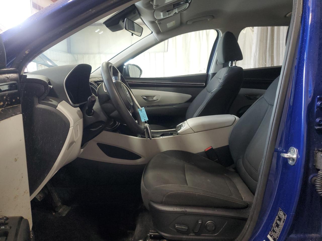 2022 Hyundai Tucson Sel VIN: 5NMJBCAE0NH049362 Lot: 63060024