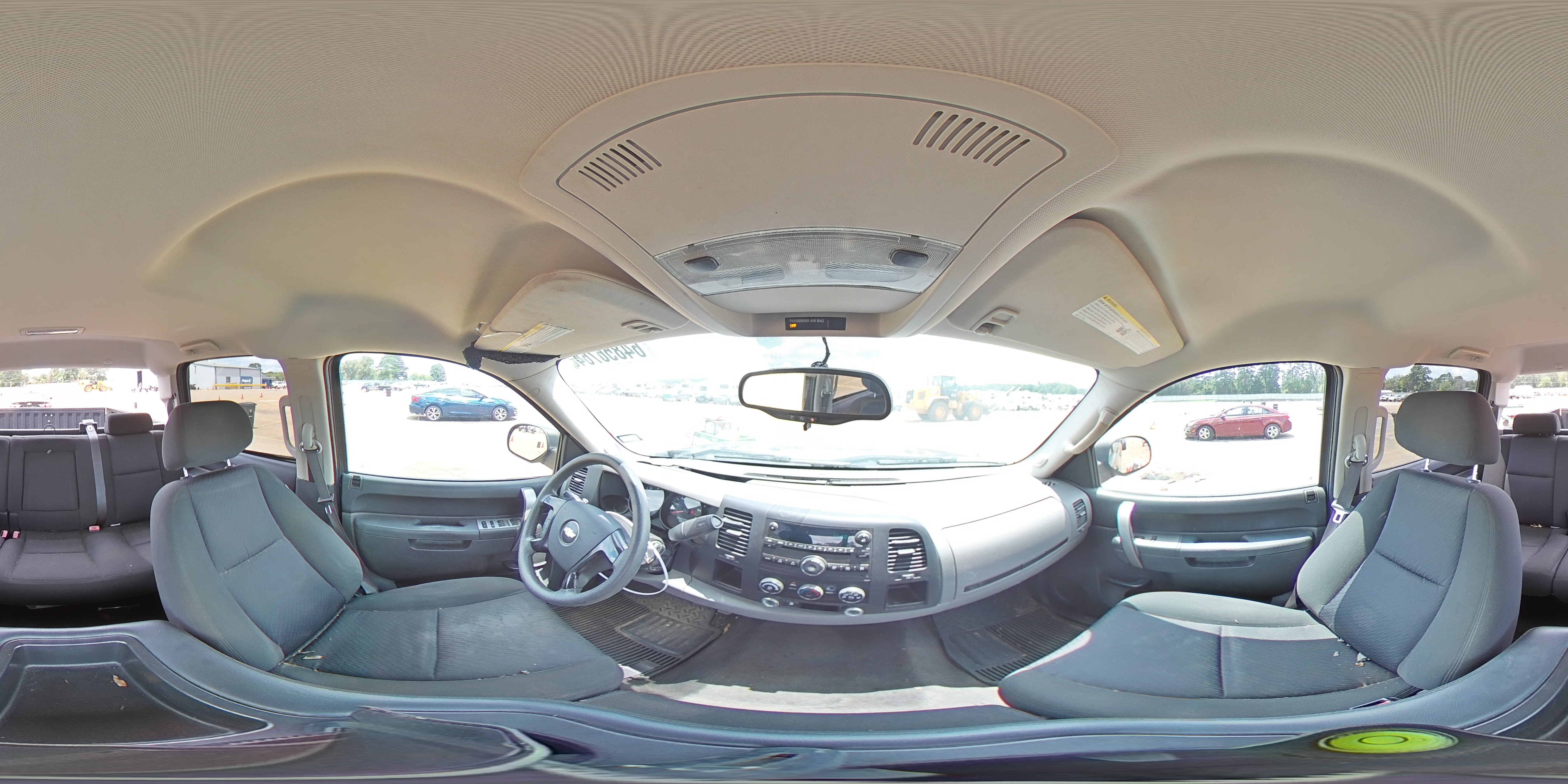 2010 Chevrolet Silverado C1500 Ls VIN: 3GCRCREAXAG132913 Lot: 64856764