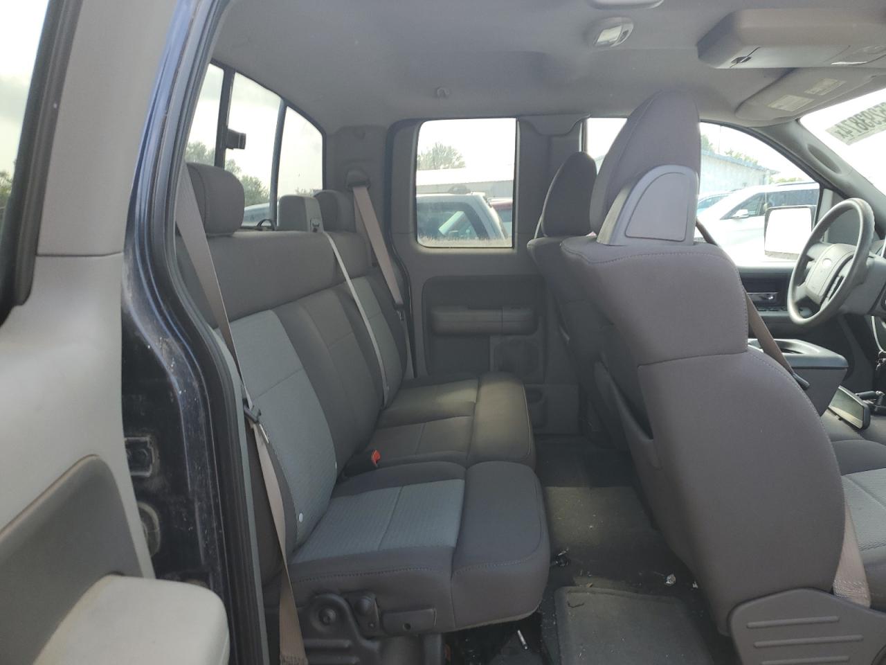 2006 Ford F150 VIN: 1FTPX14576FB78516 Lot: 65293874