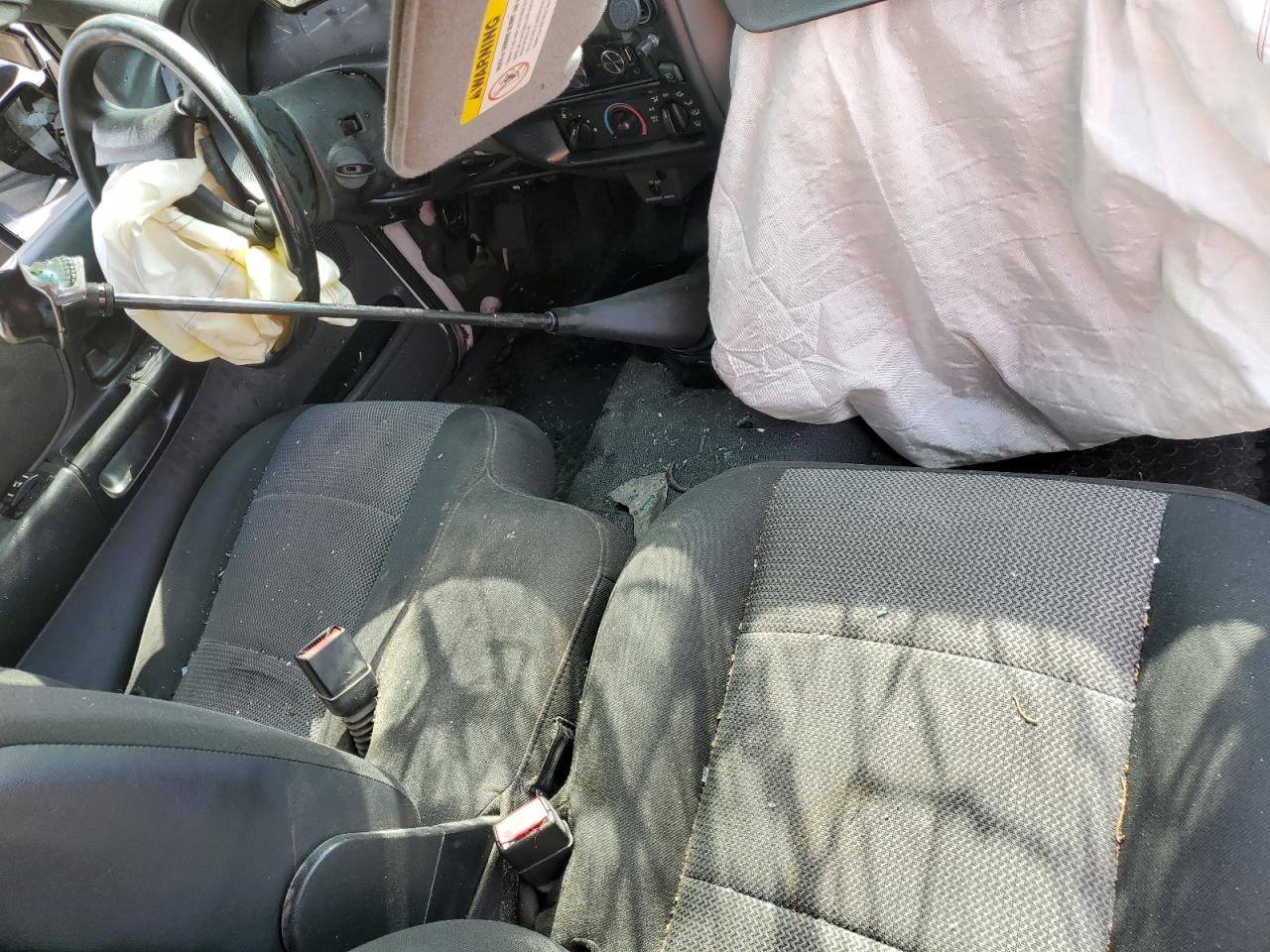 2003 Ford Ranger Super Cab VIN: 1FTZR45E83PB12985 Lot: 63773624