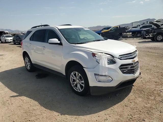 2017 Chevrolet Equinox Lt VIN: 2GNALCEK8H1506478 Lot: 63802594