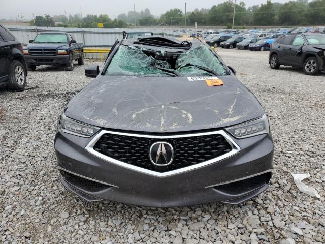  ACURA TLX 2020 Серый