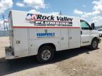 2012 Gmc Savana Cutaway G3500 for Sale in Greenwood, NE - Water/Flood