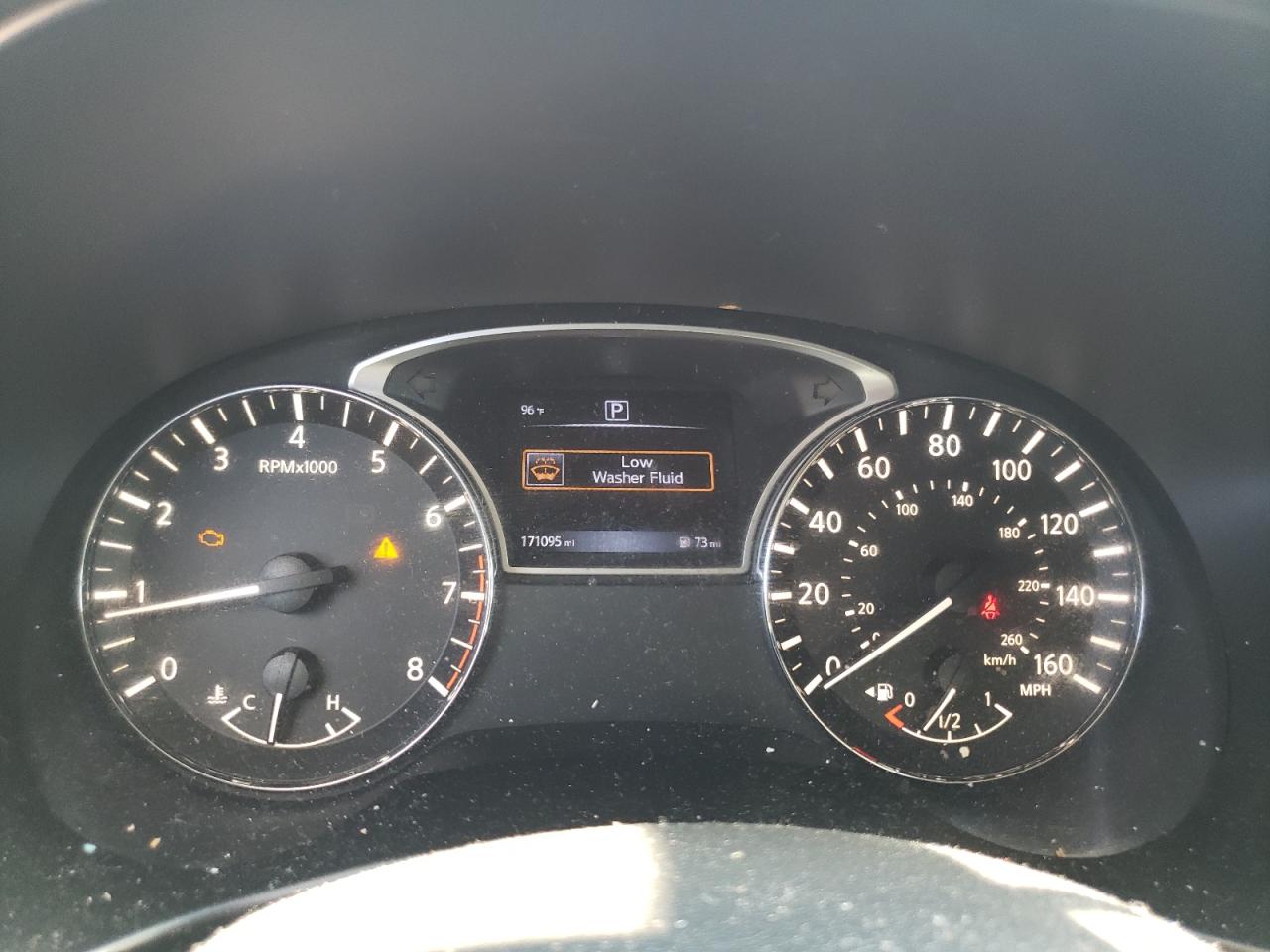 2016 Nissan Pathfinder S VIN: 5N1AR2MN0GC654352 Lot: 62385164