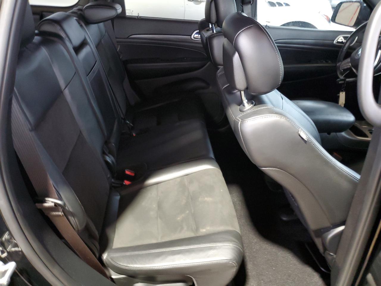 2020 Jeep Grand Cherokee Laredo VIN: 1C4RJEAG5LC113801 Lot: 63714334