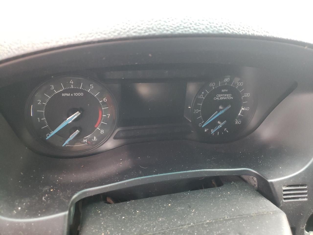 2016 Ford Explorer Police Interceptor VIN: 1FM5K8ARXGGB13253 Lot: 62443744