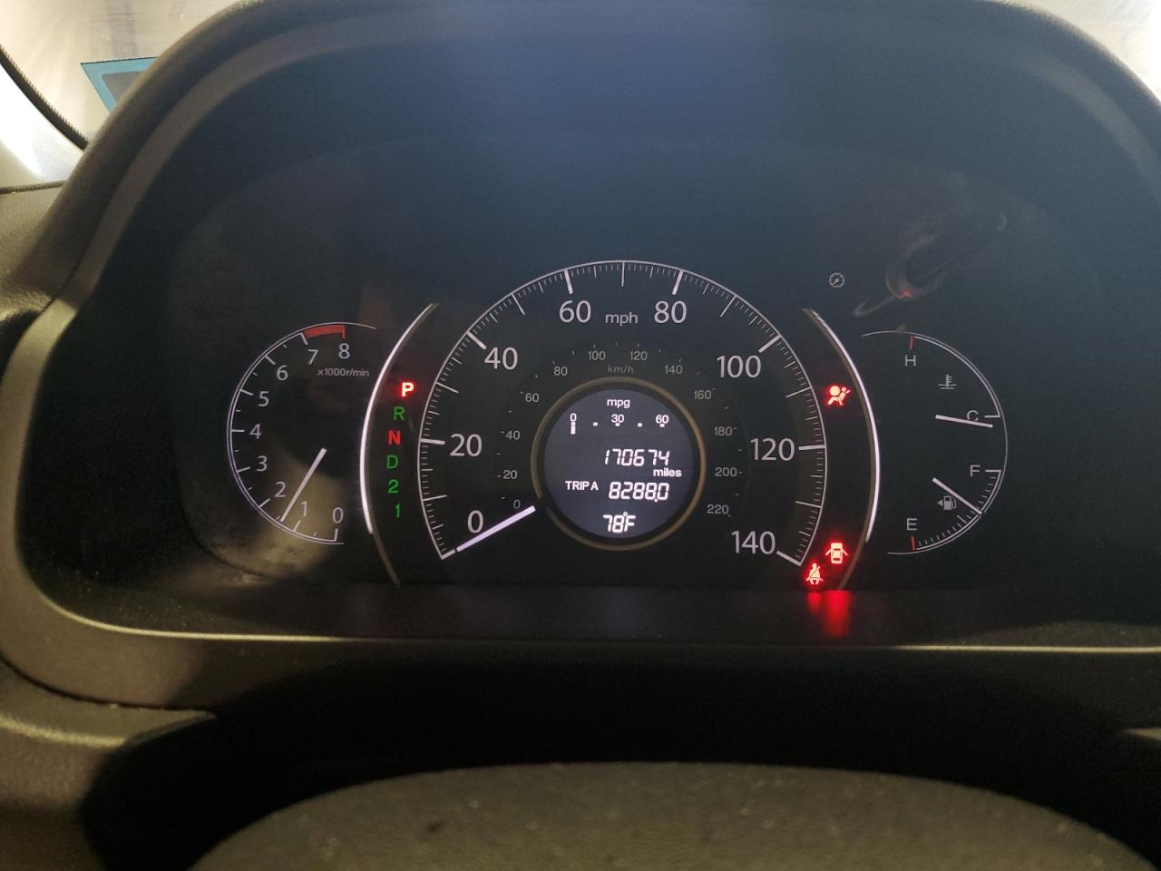 2014 Honda Cr-V Ex VIN: 2HKRM4H52EH708960 Lot: 63800824