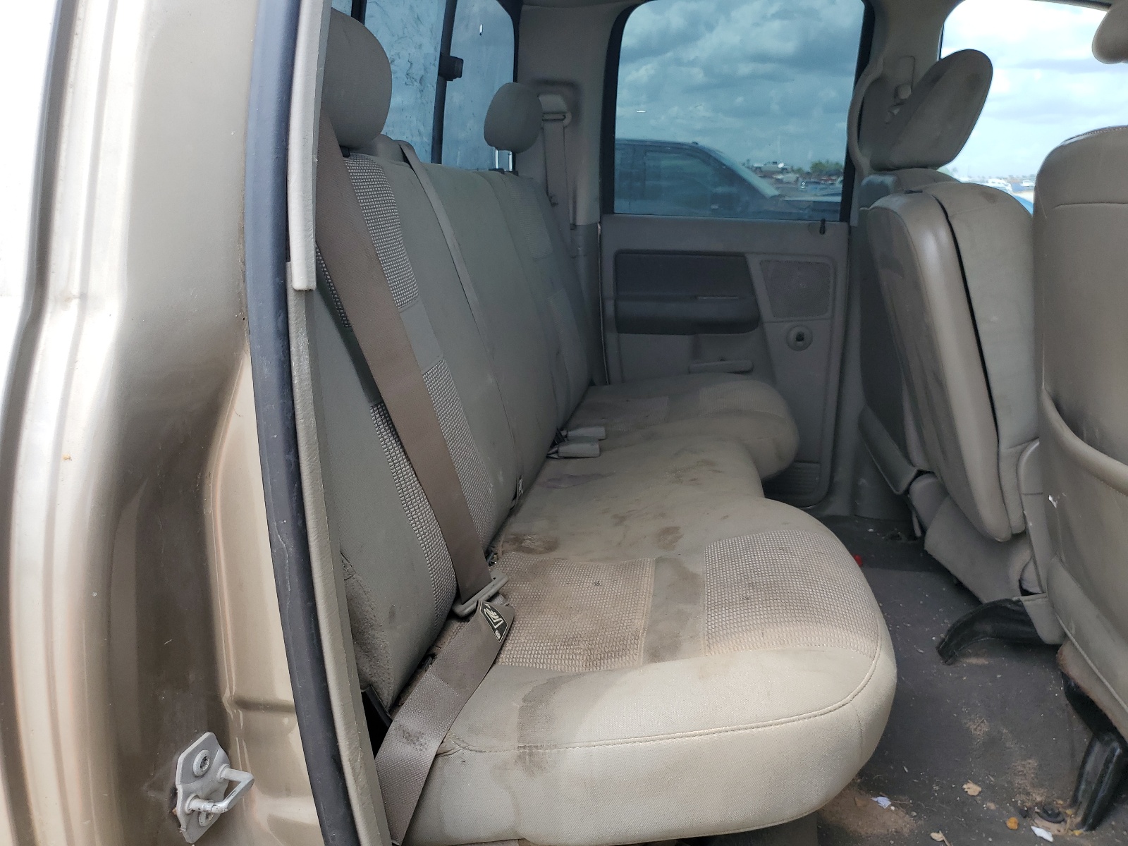 1D7HU18217J557965 2007 Dodge Ram 1500 St