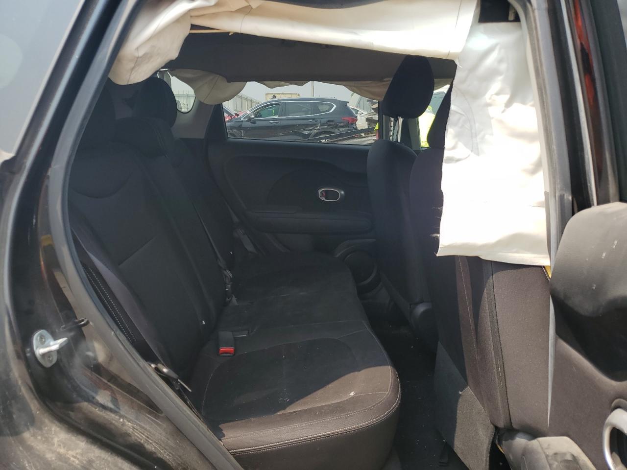 2016 Kia Soul VIN: KNDJN2A27G7848430 Lot: 64653754